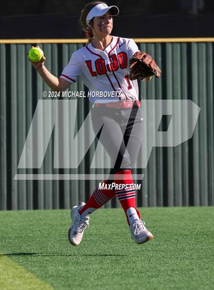 Thumbnail 3 in Guyer @ Lovejoy (Allen Tournament) photogallery.
