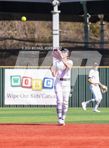 Thumbnail 2 in Guyer @ Lovejoy (Allen Tournament) photogallery.