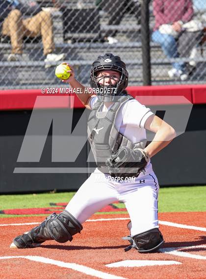 Thumbnail 2 in Guyer @ Lovejoy (Allen Tournament) photogallery.