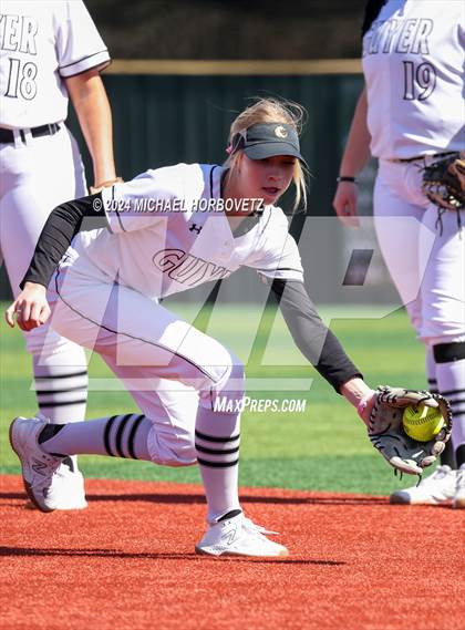 Thumbnail 2 in Guyer @ Lovejoy (Allen Tournament) photogallery.