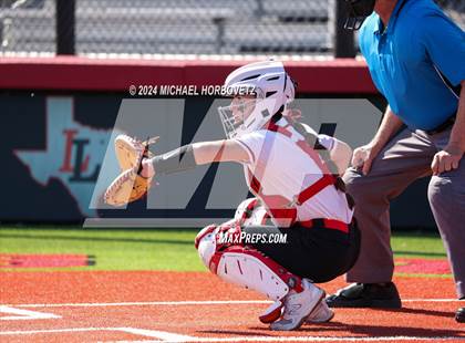 Thumbnail 1 in Guyer @ Lovejoy (Allen Tournament) photogallery.