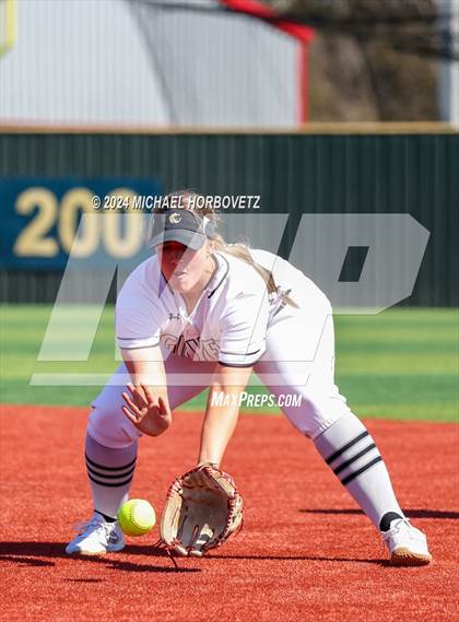 Thumbnail 3 in Guyer @ Lovejoy (Allen Tournament) photogallery.