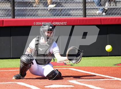 Thumbnail 1 in Guyer @ Lovejoy (Allen Tournament) photogallery.