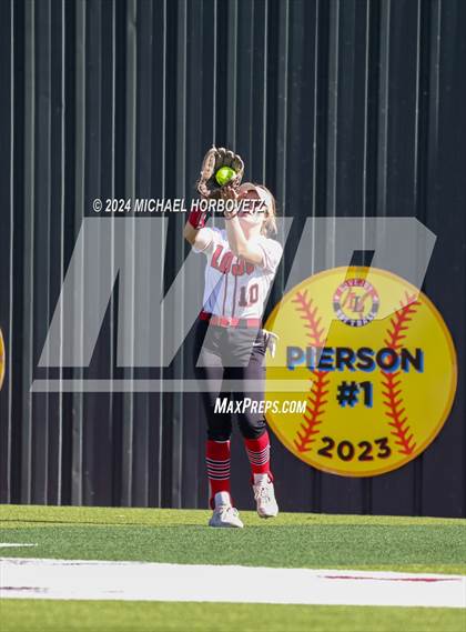 Thumbnail 3 in Guyer @ Lovejoy (Allen Tournament) photogallery.