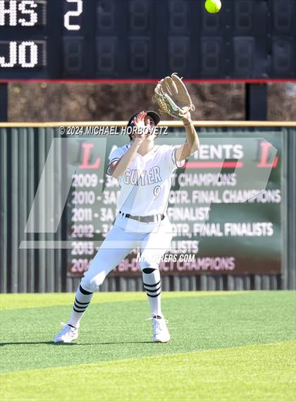 Thumbnail 1 in Guyer @ Lovejoy (Allen Tournament) photogallery.