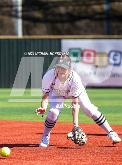 Thumbnail 2 in Guyer @ Lovejoy (Allen Tournament) photogallery.