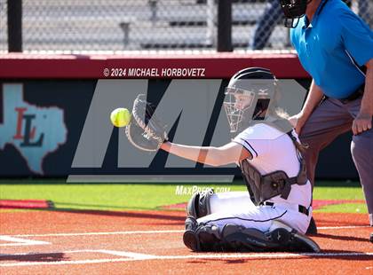 Thumbnail 3 in Guyer @ Lovejoy (Allen Tournament) photogallery.