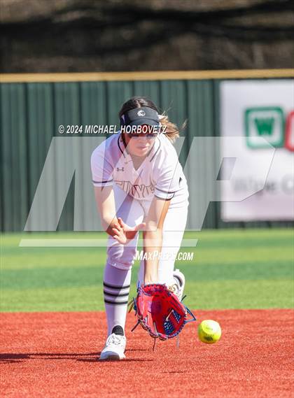 Thumbnail 1 in Guyer @ Lovejoy (Allen Tournament) photogallery.