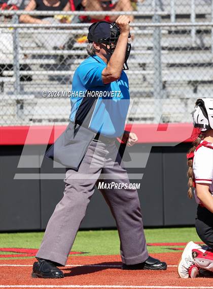 Thumbnail 1 in Guyer @ Lovejoy (Allen Tournament) photogallery.