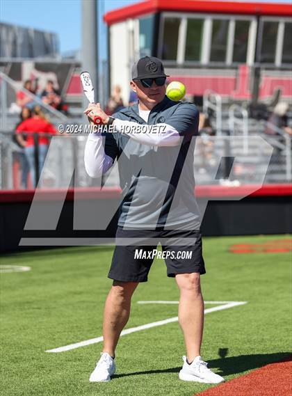 Thumbnail 2 in Guyer @ Lovejoy (Allen Tournament) photogallery.