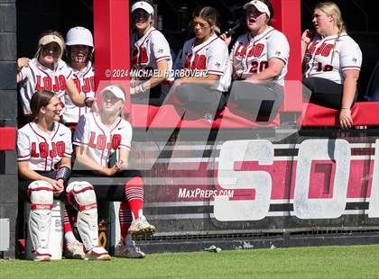 Thumbnail 3 in Guyer @ Lovejoy (Allen Tournament) photogallery.