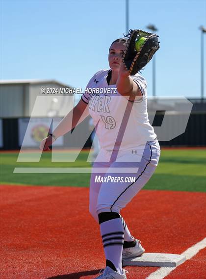 Thumbnail 1 in Guyer @ Lovejoy (Allen Tournament) photogallery.
