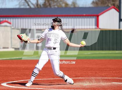 Thumbnail 3 in Guyer @ Lovejoy (Allen Tournament) photogallery.