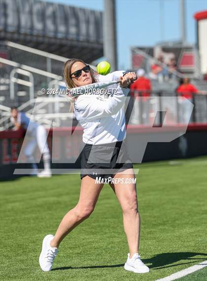 Thumbnail 3 in Guyer @ Lovejoy (Allen Tournament) photogallery.
