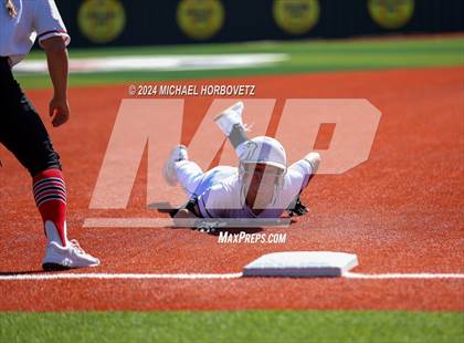 Thumbnail 2 in Guyer @ Lovejoy (Allen Tournament) photogallery.