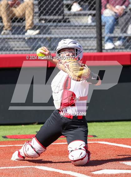 Thumbnail 1 in Guyer @ Lovejoy (Allen Tournament) photogallery.