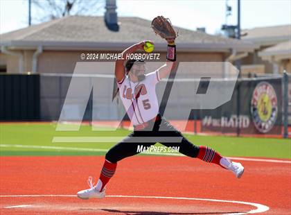 Thumbnail 2 in Guyer @ Lovejoy (Allen Tournament) photogallery.