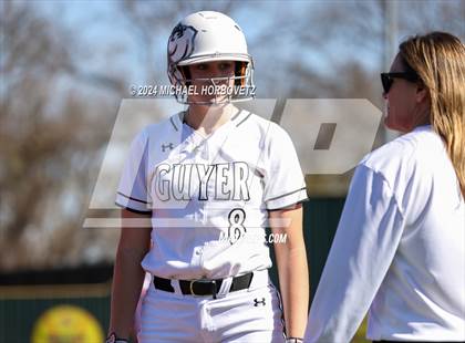 Thumbnail 1 in Guyer @ Lovejoy (Allen Tournament) photogallery.