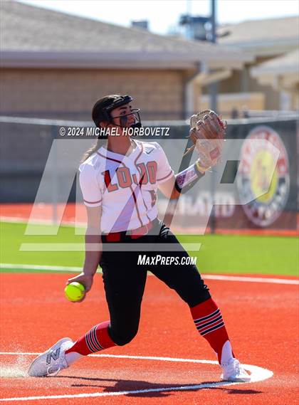 Thumbnail 3 in Guyer @ Lovejoy (Allen Tournament) photogallery.