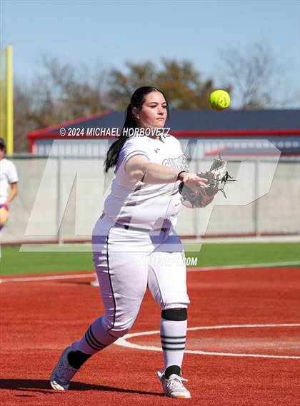 Thumbnail 1 in Guyer @ Lovejoy (Allen Tournament) photogallery.