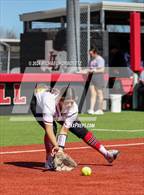 Photo from the gallery "Guyer @ Lovejoy (Allen Tournament)"
