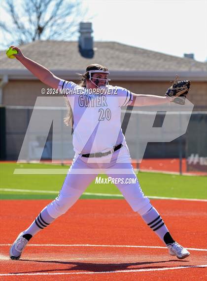 Thumbnail 1 in Guyer @ Lovejoy (Allen Tournament) photogallery.