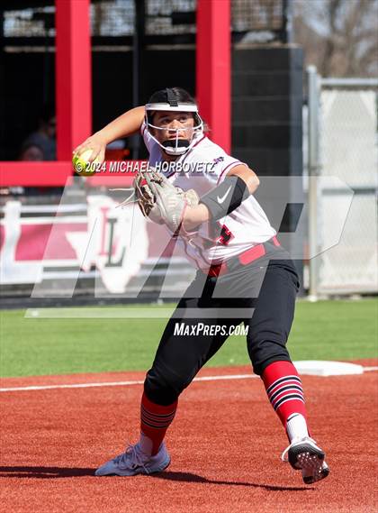 Thumbnail 3 in Guyer @ Lovejoy (Allen Tournament) photogallery.