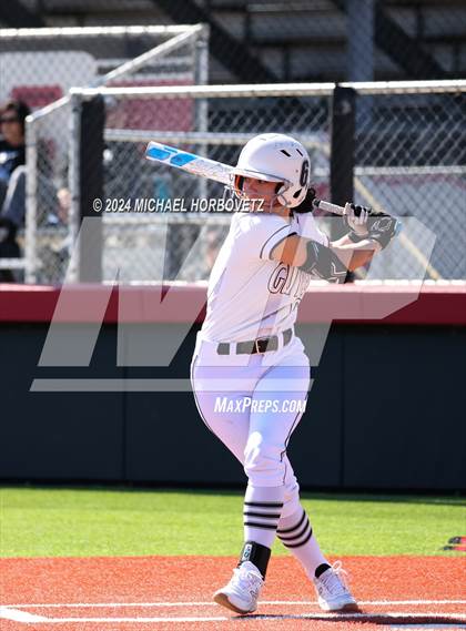 Thumbnail 1 in Guyer @ Lovejoy (Allen Tournament) photogallery.