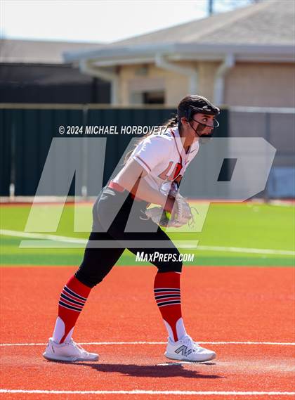 Thumbnail 2 in Guyer @ Lovejoy (Allen Tournament) photogallery.