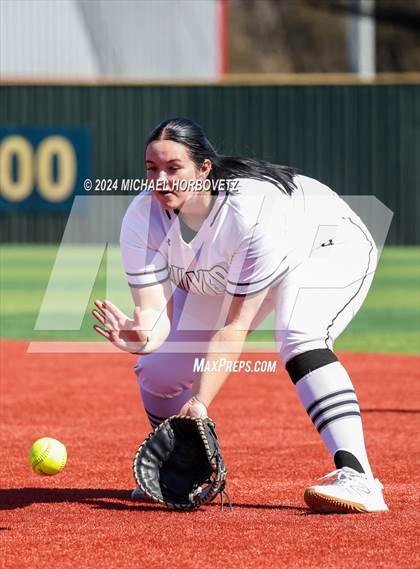 Thumbnail 2 in Guyer @ Lovejoy (Allen Tournament) photogallery.