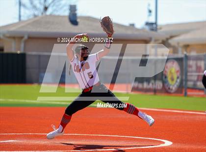 Thumbnail 2 in Guyer @ Lovejoy (Allen Tournament) photogallery.
