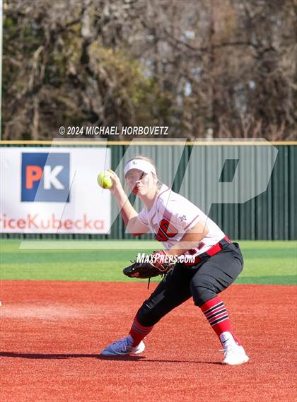 Thumbnail 2 in Guyer @ Lovejoy (Allen Tournament) photogallery.