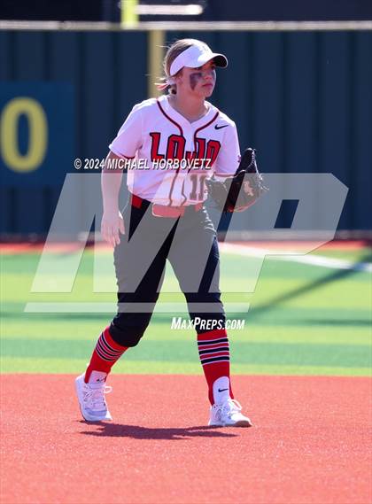 Thumbnail 1 in Guyer @ Lovejoy (Allen Tournament) photogallery.