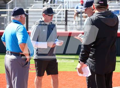 Thumbnail 2 in Guyer @ Lovejoy (Allen Tournament) photogallery.