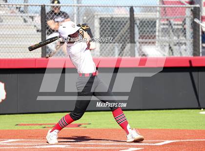 Thumbnail 2 in Guyer @ Lovejoy (Allen Tournament) photogallery.