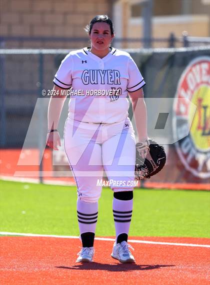 Thumbnail 3 in Guyer @ Lovejoy (Allen Tournament) photogallery.