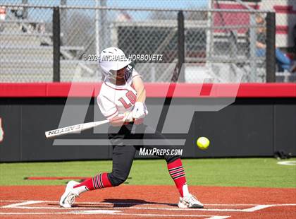 Thumbnail 3 in Guyer @ Lovejoy (Allen Tournament) photogallery.