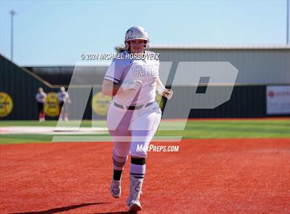 Thumbnail 1 in Guyer @ Lovejoy (Allen Tournament) photogallery.