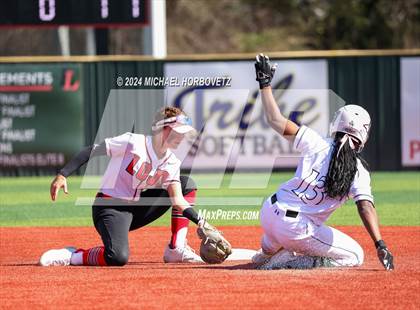 Thumbnail 2 in Guyer @ Lovejoy (Allen Tournament) photogallery.