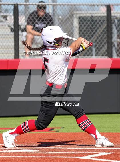 Thumbnail 1 in Guyer @ Lovejoy (Allen Tournament) photogallery.