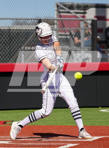 Thumbnail 2 in Guyer @ Lovejoy (Allen Tournament) photogallery.