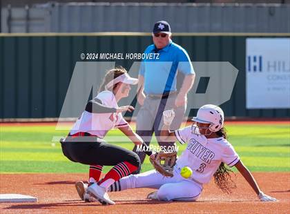Thumbnail 3 in Guyer @ Lovejoy (Allen Tournament) photogallery.
