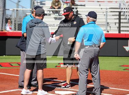 Thumbnail 2 in Guyer @ Lovejoy (Allen Tournament) photogallery.
