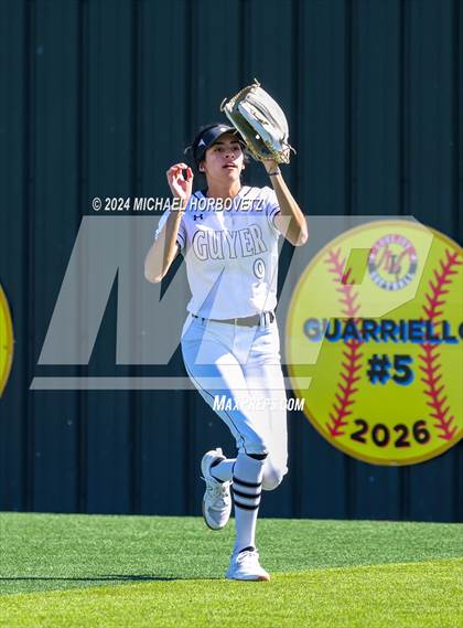 Thumbnail 3 in Guyer @ Lovejoy (Allen Tournament) photogallery.