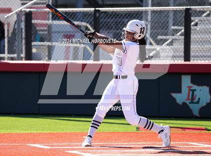 Thumbnail 2 in Guyer @ Lovejoy (Allen Tournament) photogallery.