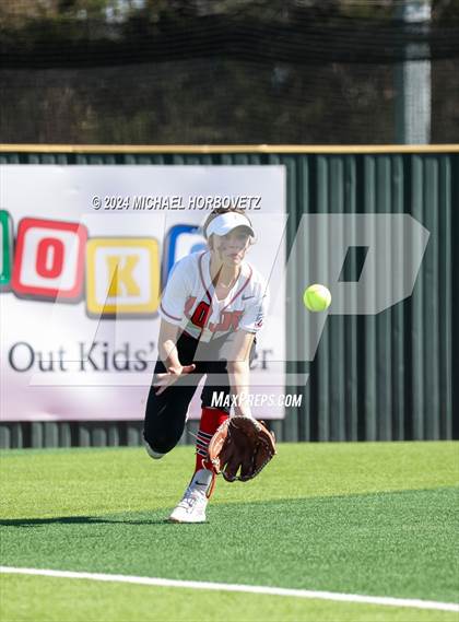 Thumbnail 3 in Guyer @ Lovejoy (Allen Tournament) photogallery.