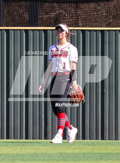 Thumbnail 3 in Guyer @ Lovejoy (Allen Tournament) photogallery.