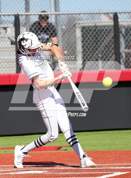Thumbnail 1 in Guyer @ Lovejoy (Allen Tournament) photogallery.