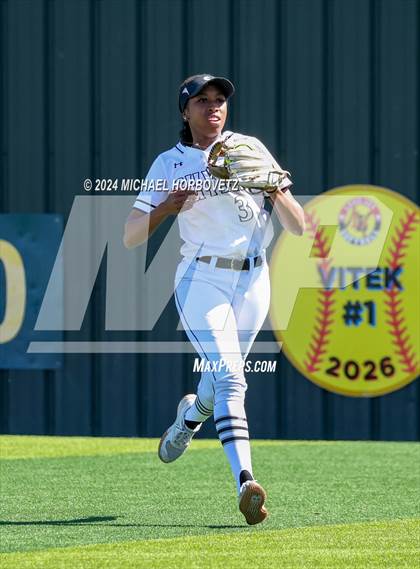 Thumbnail 3 in Guyer @ Lovejoy (Allen Tournament) photogallery.