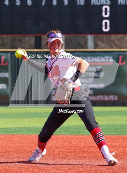 Thumbnail 2 in Guyer @ Lovejoy (Allen Tournament) photogallery.